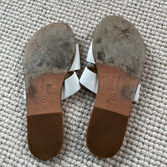 Ancient Greek sandals 39 - Picture 3 of 4